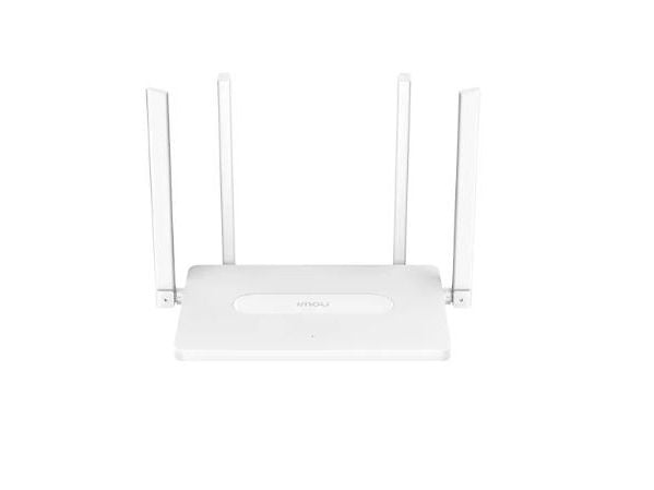 IMOU AC1200 Dual-Band Wi-Fi-ruter
