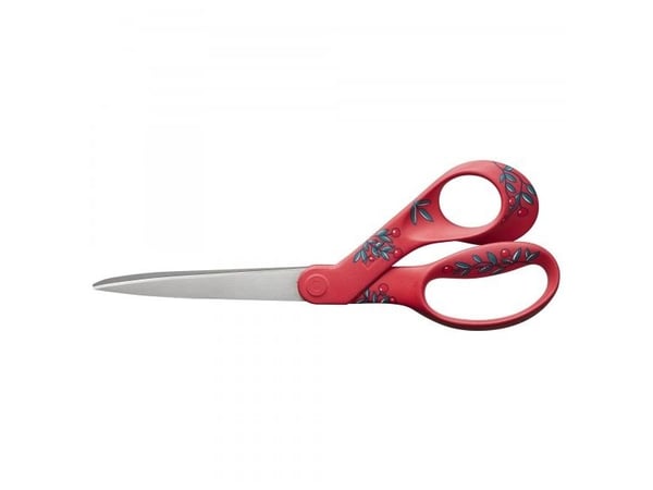 Fiskars Moominmamma, Voksen, Rett kutt, Single/enkelt, Flerfarget, Rustfritt stål, Universell