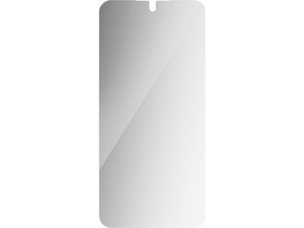 Panzer Glass PanzerGlass Ultra-Wide Fit Sam A35 5G A356 Privacy Screen Protector Enkelt strykejern inkludert P7357