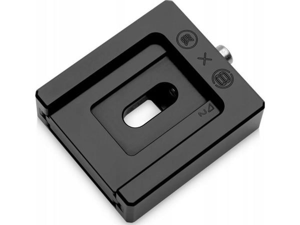 EK Water Blocks 3831109897768, Musta