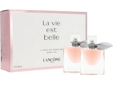 Lancôme La Vie Est Belle EDP refillbar 2 x 30 ml