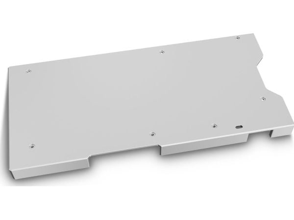 EK Water Blocks 3831109897393, Vannblokk, Nickel, Grå, 1 stykker