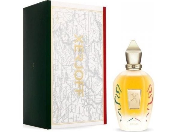 Xerjoff Decas 1861 Edp Spray - - 100 ml