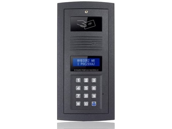 Elfon OPTIMA-modul OP-SL255R-G