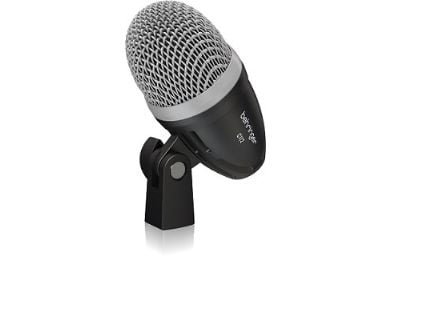 Behringer C112 dynamisk mikrofon för bastrumma