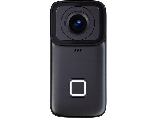 SJCAM C200 PRO BLACK urheilukamera