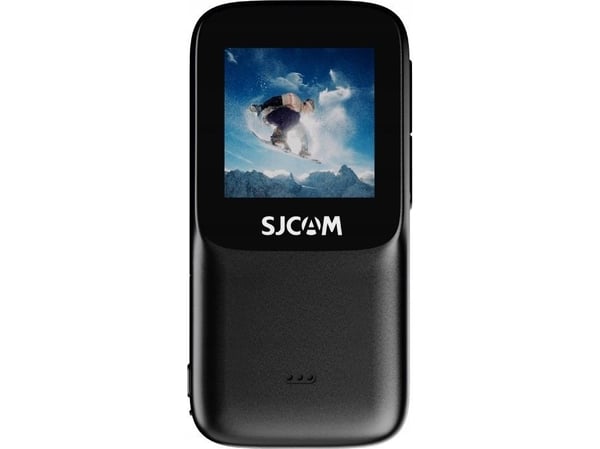 SJCAM C200 PRO BLACK urheilukamera