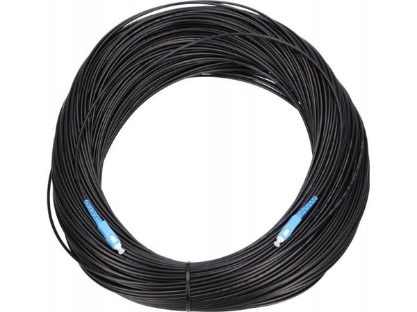 ExtraLink Extralink SC/UPC-SC/UPC | Patchcord | Droppe, Singlemode, G.652D, Simplex, 50m