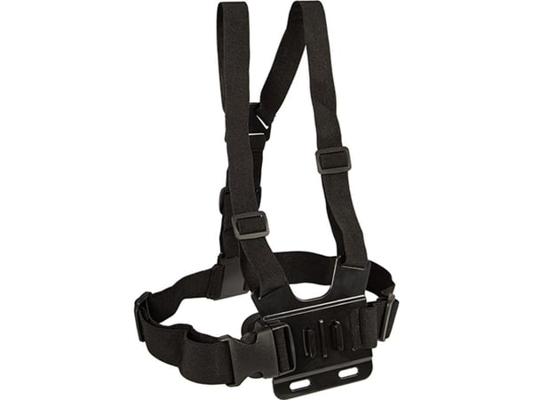 Blow 78-595# Brystsele for gopro4u / action1000 bluetec actionkamera