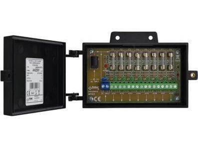 Pulsar sikringsmodul i kapsling PULSAR AWZ591