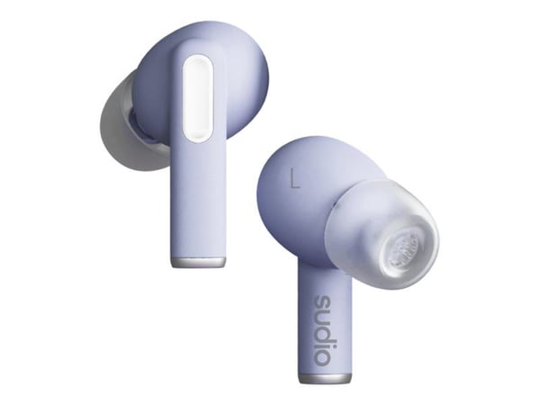 Sudio A1 Pro, True Wireless Stereo (TWS), Puhelut/Musiikki/Urheilu/Päivittäinen, 36,3 g, Kuulokkeet, Hiekka