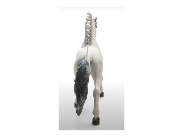Schleich Sorraia Mustang hingst