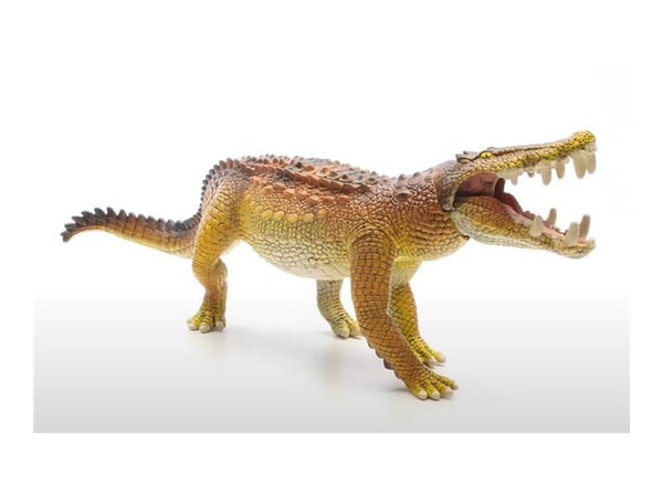Schleich Caprosuchus