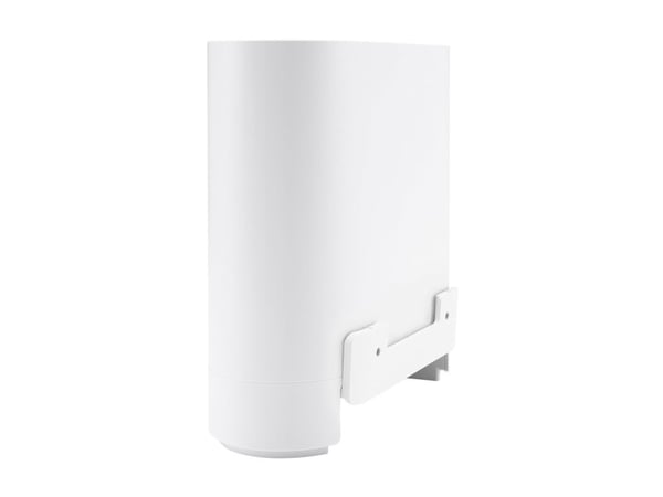 ASUS ExpertWiFi EBM68 - Wi-Fi-system - (2 rutere) 1GbE - Wi-Fi 6 - Dobbeltbånd