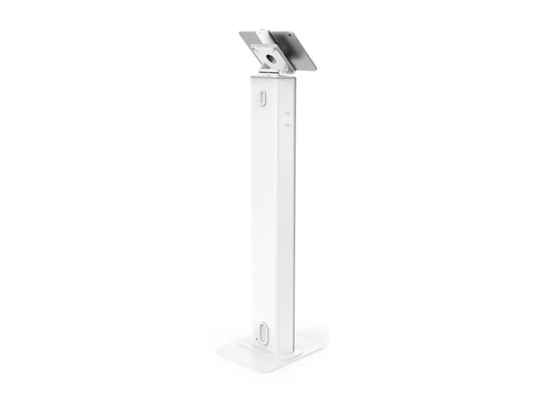 Compulocks 140WUCLGVWMW, Valkoinen, Tabletti, Multimediateline, Terästä, 0,907 kg, 33 cm (13")
