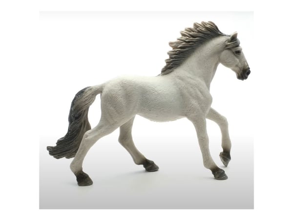 Schleich Sorraia Mustang hingst