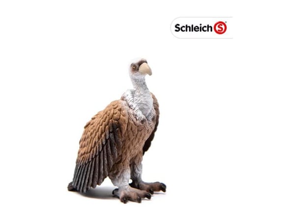 schleich WILD LIFE 14847, 3 vuosi/vuosia, Forest, Wild animals / adventure toys, Monivärinen, 1 kpl