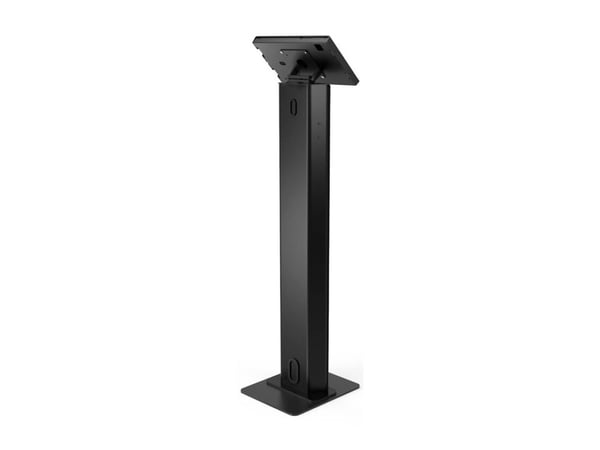 Compulocks 660REACH209SWLW, Hopea, Valkoinen, 27,7 cm (10.9"), Apple, iPad (10th gen.) 2022, A2757, A2777, Alumiini, Terästä, 75 x 75,100 x 100 mm