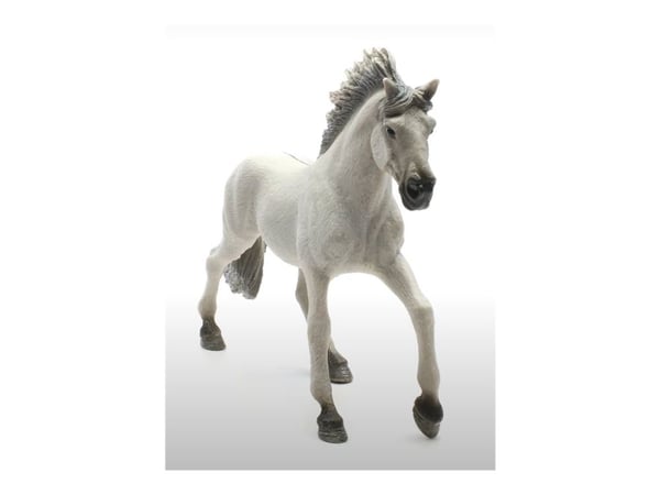 Schleich Sorraia Mustang hingst