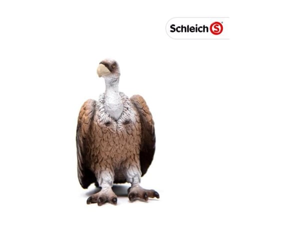 schleich WILD LIFE 14847, 3 vuosi/vuosia, Forest, Wild animals / adventure toys, Monivärinen, 1 kpl