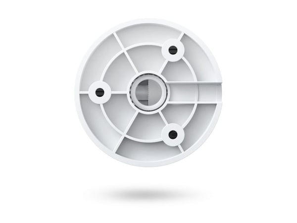 Eufy eufyCam E330 (Professional) - Nettverksovervåkingskamera - utendørs - værbestandig - farge (Dag og natt) - 8 MP - 3840 x 2160 - 4K - lyd - trå...