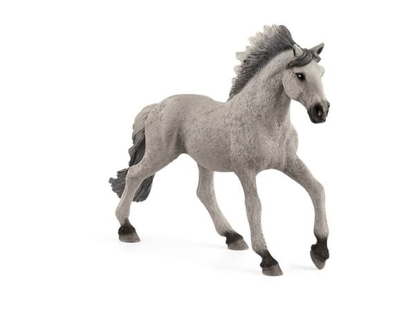 Schleich Sorraia Mustang hingst