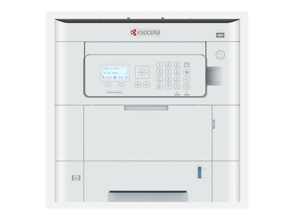 KYOCERA ECOSYS PA3500cx A4 värilaser