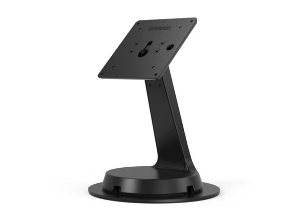 Compulocks STB3B, musta, 27,9 cm (11"), Compulocks Mast Stand (333B/333W), musta, 1 kpl