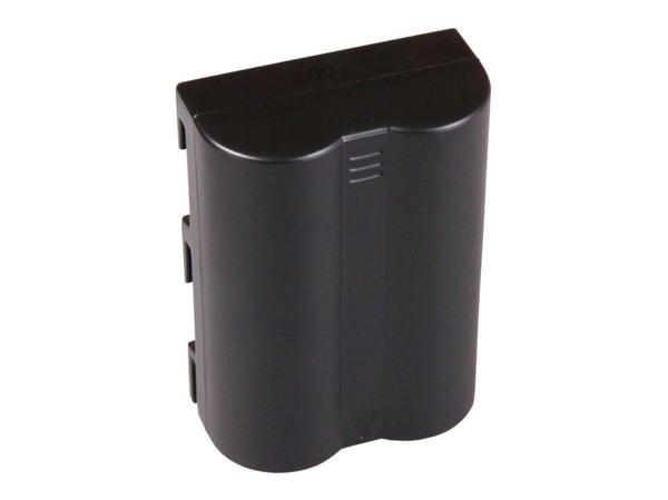PATONA 1036, Lithium-Ion (Li-Ion), 1300 mAh, Kamera, Nikon D100, D100SLR, D50, D70, 7,4 V, 9,6 Wh