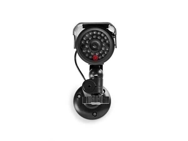 Nedis DUMCBS10BK, Sort