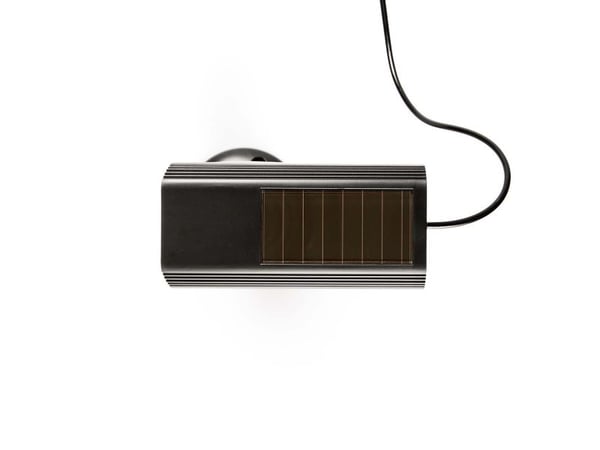 Nedis DUMCBS10BK, Svart