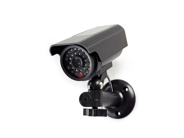 Nedis DUMCBS10BK, Svart