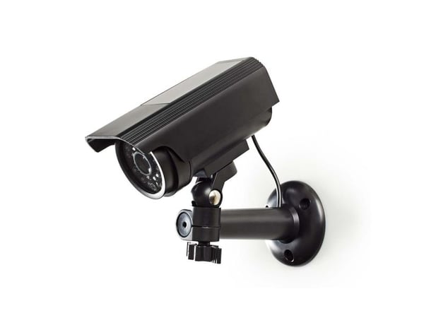 Nedis DUMCBS10BK, Svart