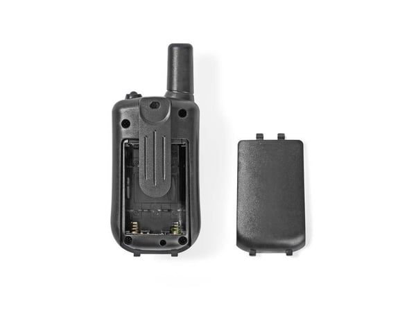 Nedis WLTK0500BK