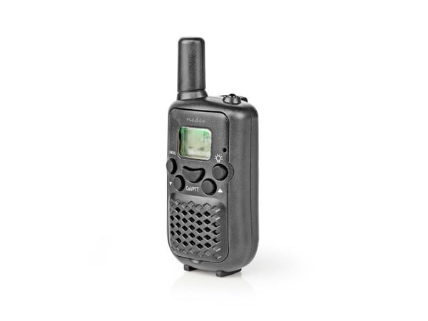 Nedis WLTK0500BK