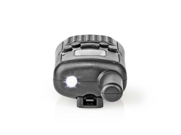 Nedis WLTK0500BK