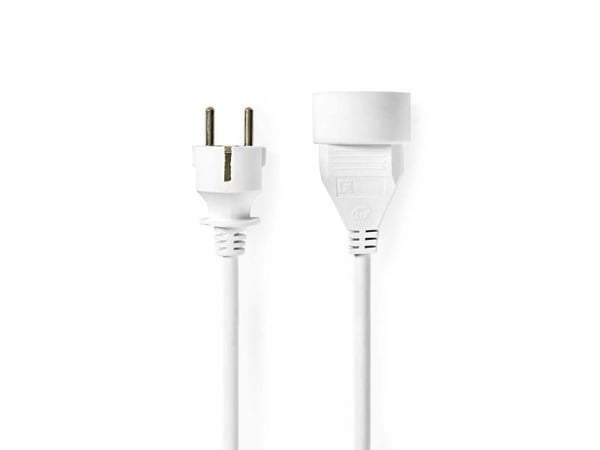 Nedis PEXC103EWT, 3 m Nedis PEXC103EWT, 3 m