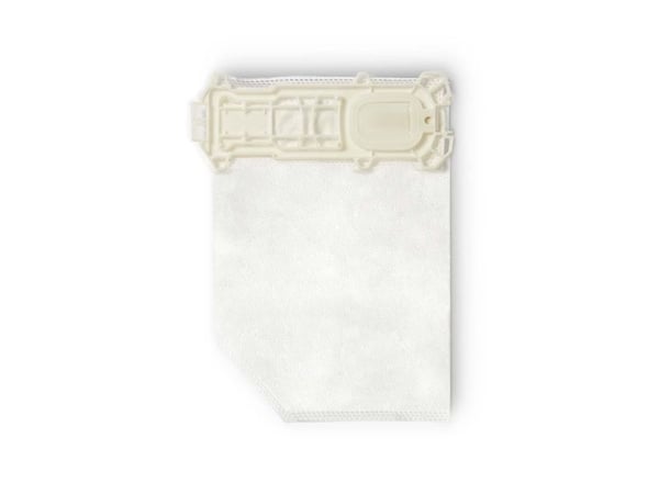 Nedis DUBG220VOR4, Dammpåse, Syntetisk, 4 styck Nedis DUBG220VOR4, Dammpåse, Syntetisk, 4 styck