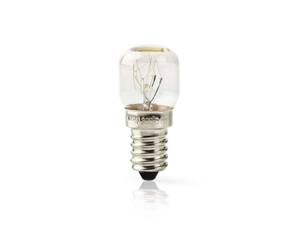 Nedis OVBUE1415W1, 15 W, E14, 1000 timer