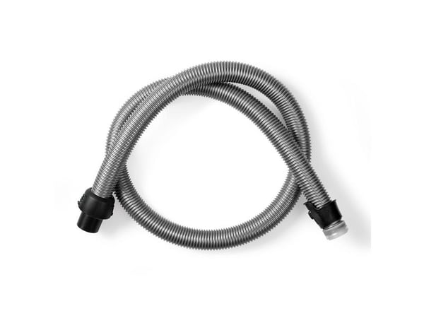 Nedis VCHO111ELE18, Slang, Grå, Plast, 3,2 cm, 64 mm, 1920 mm