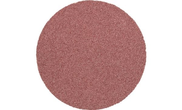 PFERD 42755512, Slipskiva, Universal, korundi, 13000 RPM, pyöreä, 5 cm