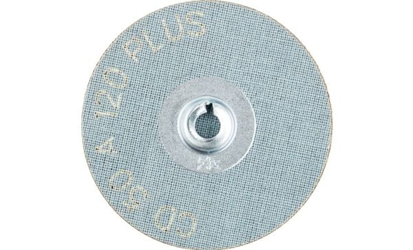 PFERD 42755512, Slipskiva, Universal, korundi, 13000 RPM, pyöreä, 5 cm