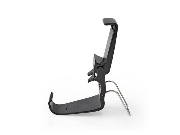 Nedis Gaming Phone Holder for Xbox One Controller Universal Justerbar Svart