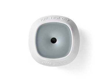 Nedis SmartLife - Sensor for karbonmonoksid - trådløs - ZigBee 3.0 - 2400 - 2485 MHz - hvit