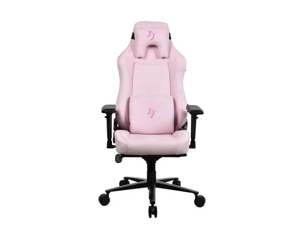 Arozzi Vernazza Supersoft - Gaming chair - Pink