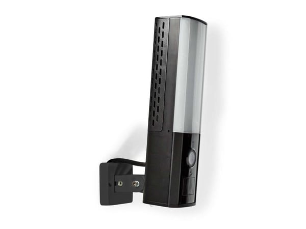 Nedis SmartLife - Verkkoturvakamera - väri - langaton - WiFi