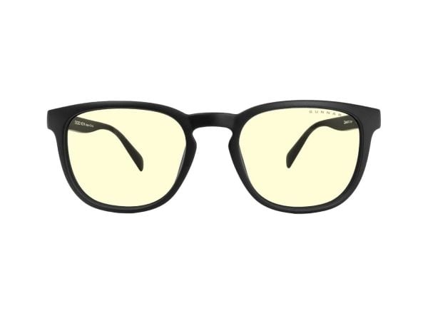 Gunnar Optiks OAK-00101, Unisex, Ovaali, Keltainen, Nailon, Meripihka, 5 cm Gunnar Optiks OAK-00101, Unisex, Ovaali, Keltainen, Nailon, Meripihka, 5 cm