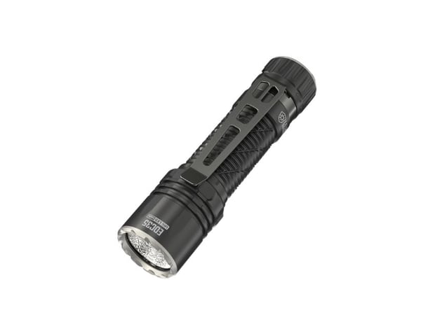 Nitecore EDC35 taskulamppu Nitecore EDC35 taskulamppu