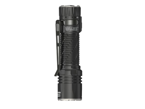 Nitecore EDC35 taskulamppu