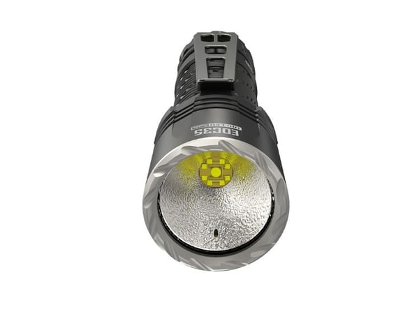 Nitecore EDC35 taskulamppu